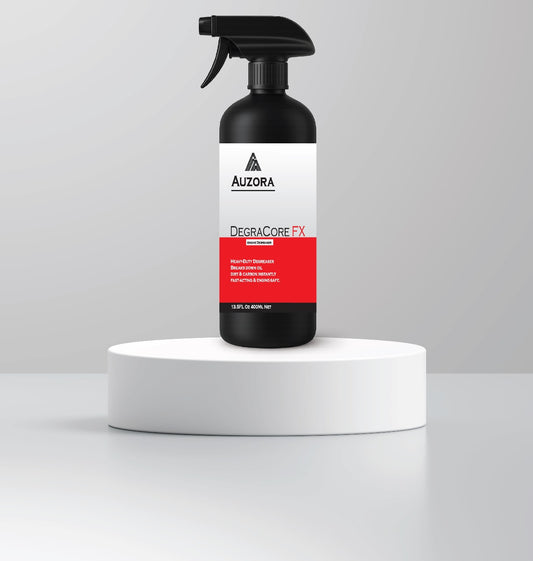 Auzora DegraCore FX – Engine Degreaser (400ml)