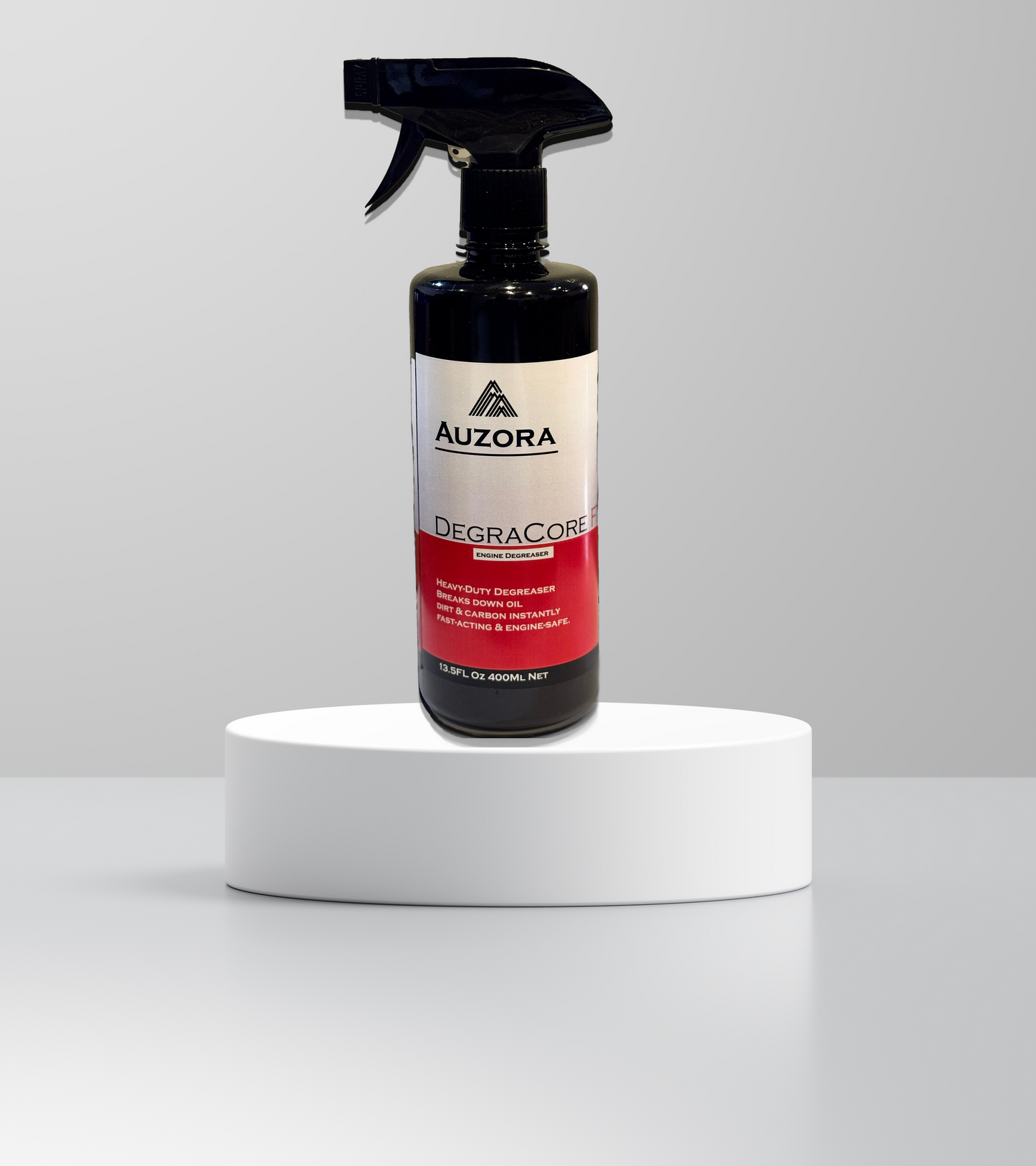 Auzora DegraCore FX – Engine Degreaser (400ml)