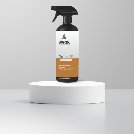 Auzora OxidLift RP – Rust Cleaner & Protection (400ml)