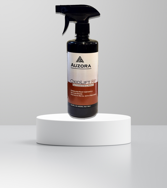 Auzora OxidLift RP – Rust Cleaner & Protection (400ml)