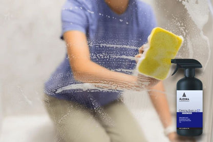 Auzora CrystalShield G7 – Glass Cleaner Hydrophobic (400ml)