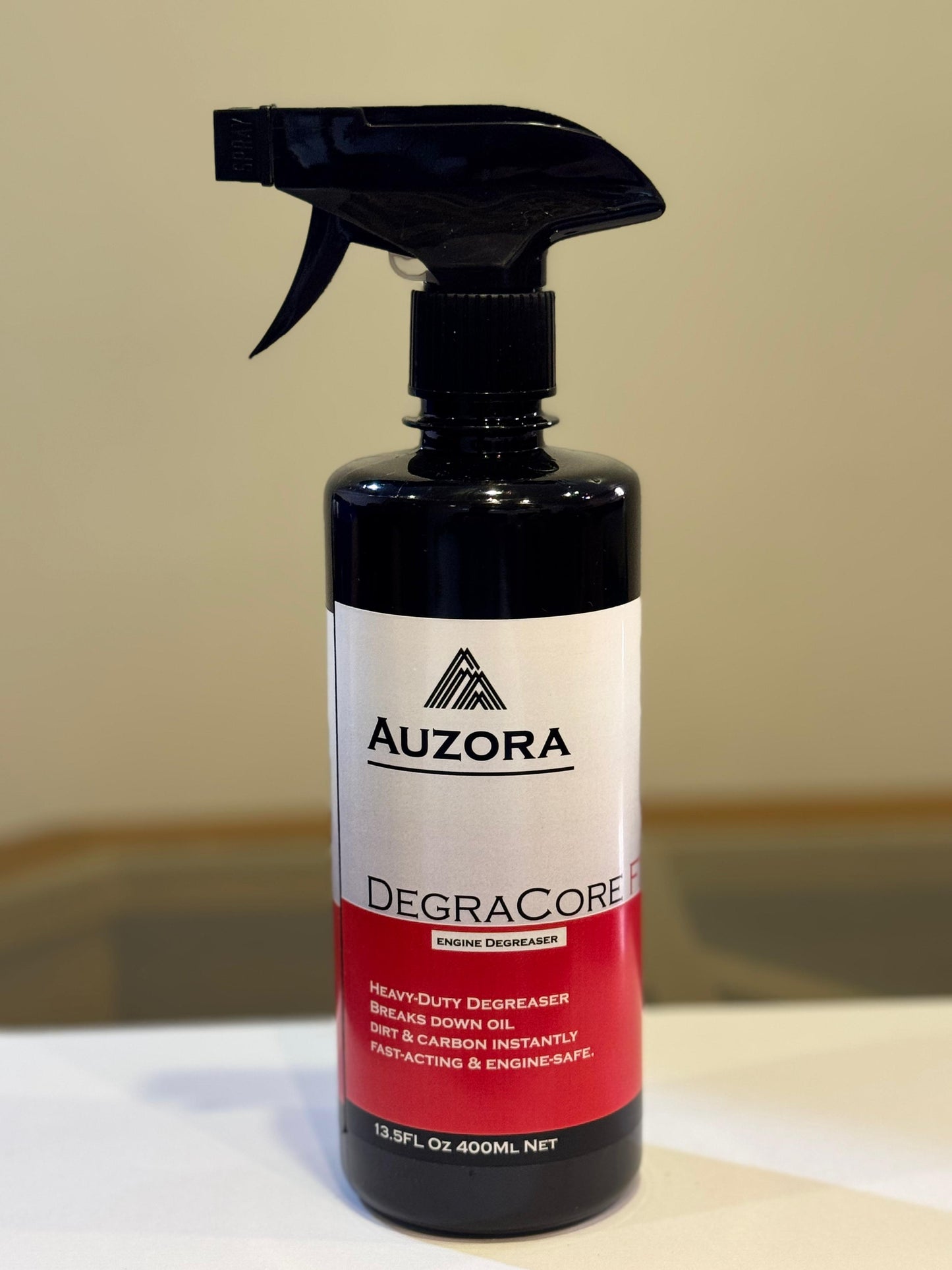 Auzora DegraCore FX – Engine Degreaser (400ml)
